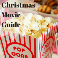 Christmas Movie Guide