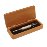 Maple Multi Purpose Pen Box/Gift Box Upgrade