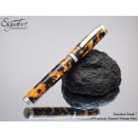 Brunel Fountain Pen