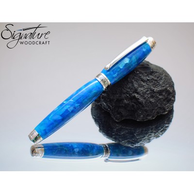 Magnus Fountain Pen