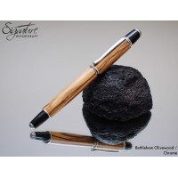 Sirocco Fountain Pen