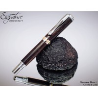 Trenton Convertible Pen (Fountain & Rollerball)