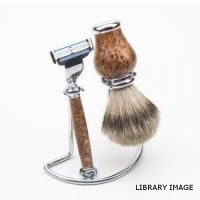 Shaving Sets (10)