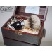 Viscount Badger Hair Shaving Brush