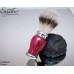 Viscount Badger Hair Shaving Brush