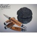 Tycoon Rollerball Pen