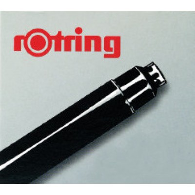 Rotring Fountain Cartridges