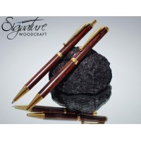 Scribe Ballpoint Pen & Pencil Set