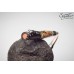 #230 - Excalibre Ballpoint Pen in Buckeye Burl #230 - Excalibre Ballpoint Pen in Buckeye Burl