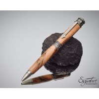 #227 - Faith Love Hope Ballpoint Pen in Bethlehem Olivewood