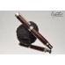 #229 - Monarch Rollerball Pen in Cocobolo #229 - Monarch Rollerball Pen in Cocobolo