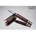 #229 - Monarch Rollerball Pen in Cocobolo #229 - Monarch Rollerball Pen in Cocobolo